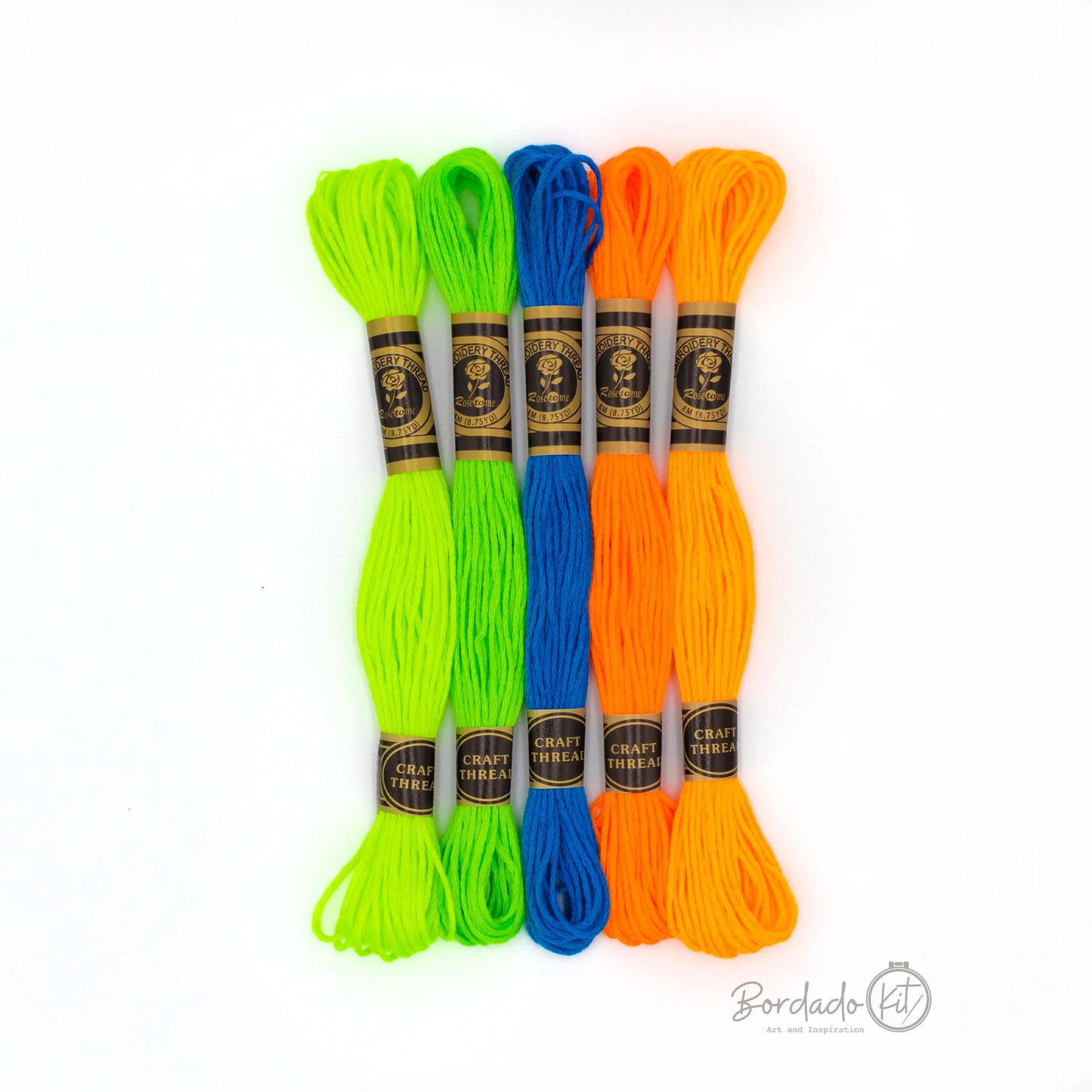 Pack de 40 Hilos