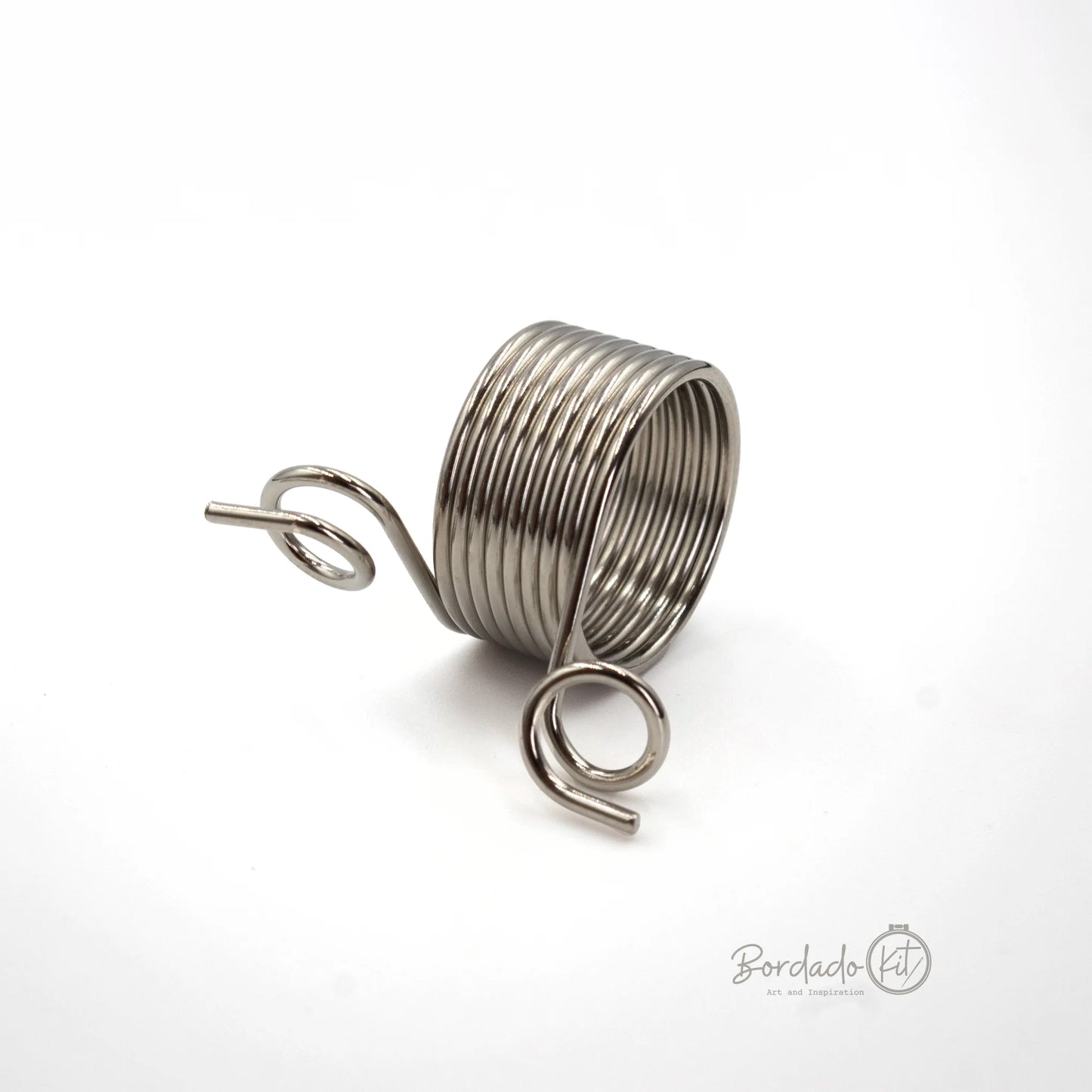 Anillo Guia Para Tejer