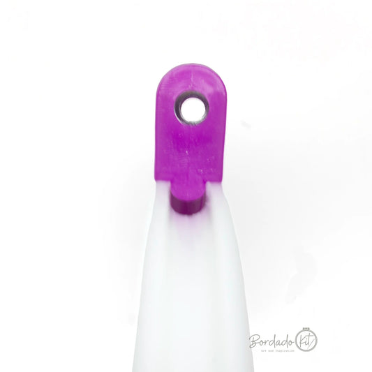 Pack Bastidor Plástico con Borde