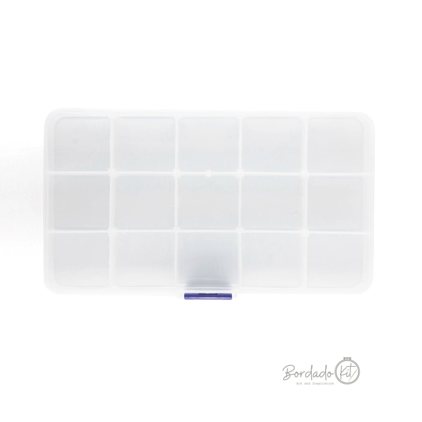 Caja Organizadora Pequeña