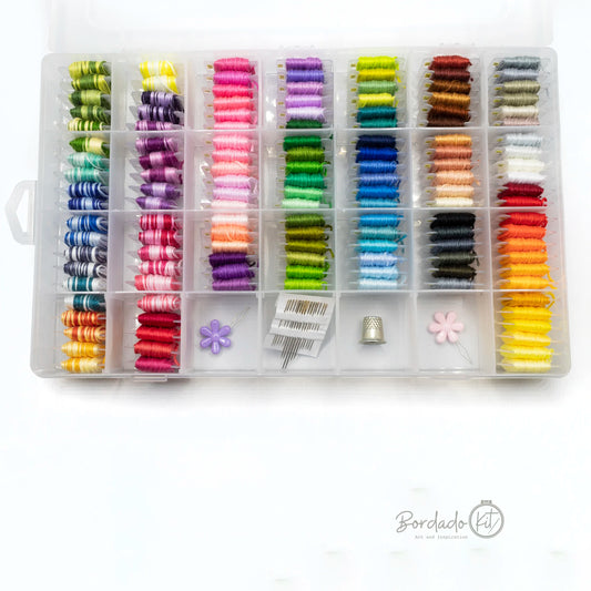 Caja Organizadora Grande