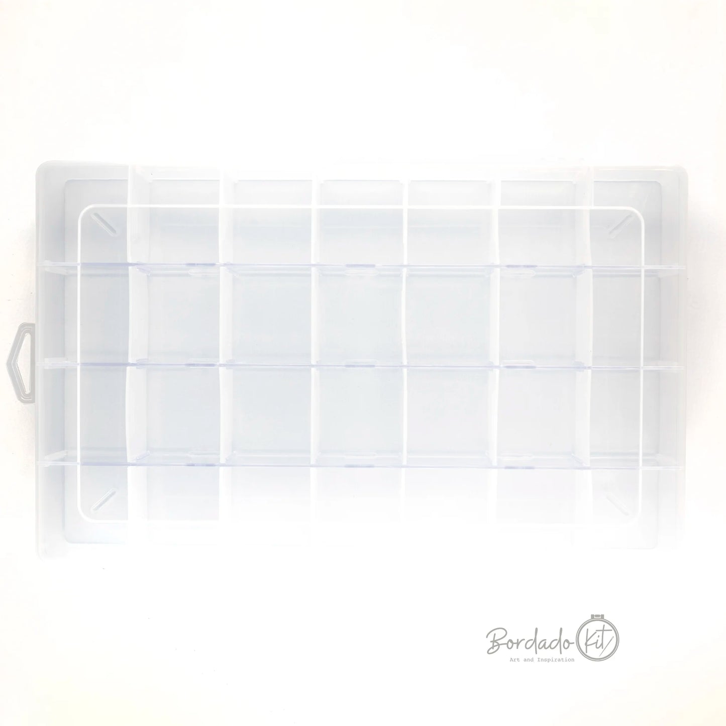 Caja Organizadora Grande