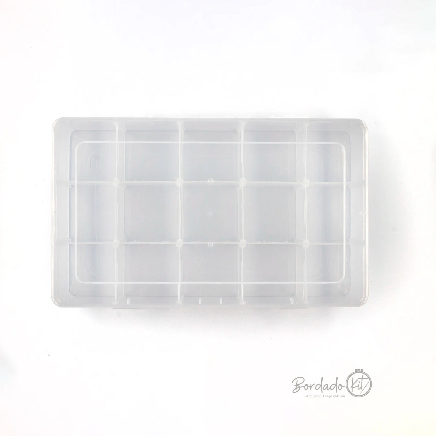 Caja Organizadora Mediana