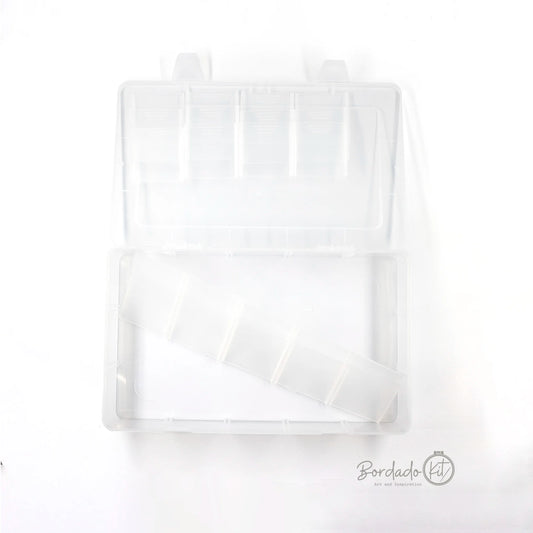 Caja Organizadora Mediana
