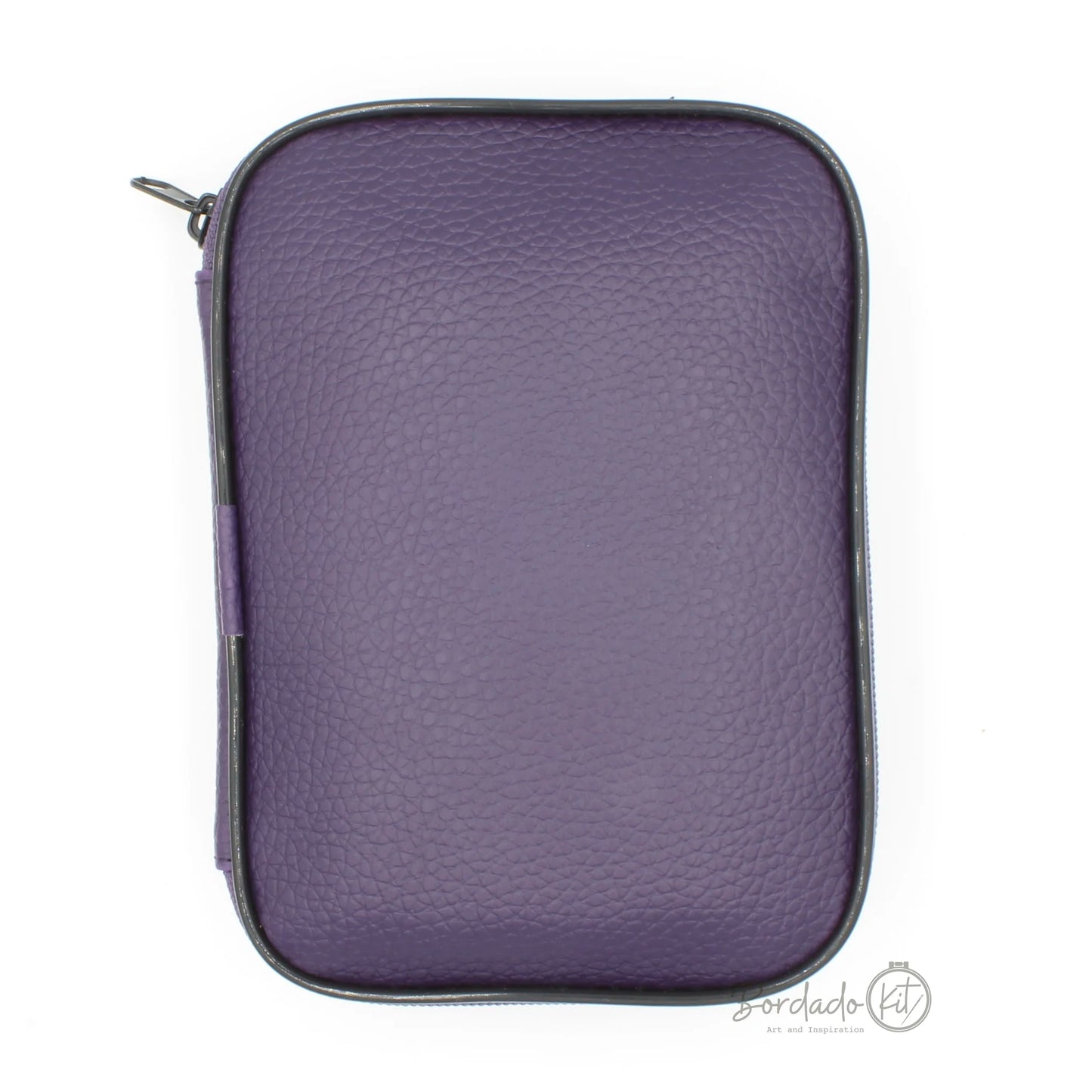 Set Crochet Estuche