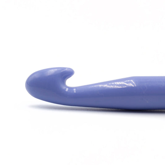 Set Crochet Plástico