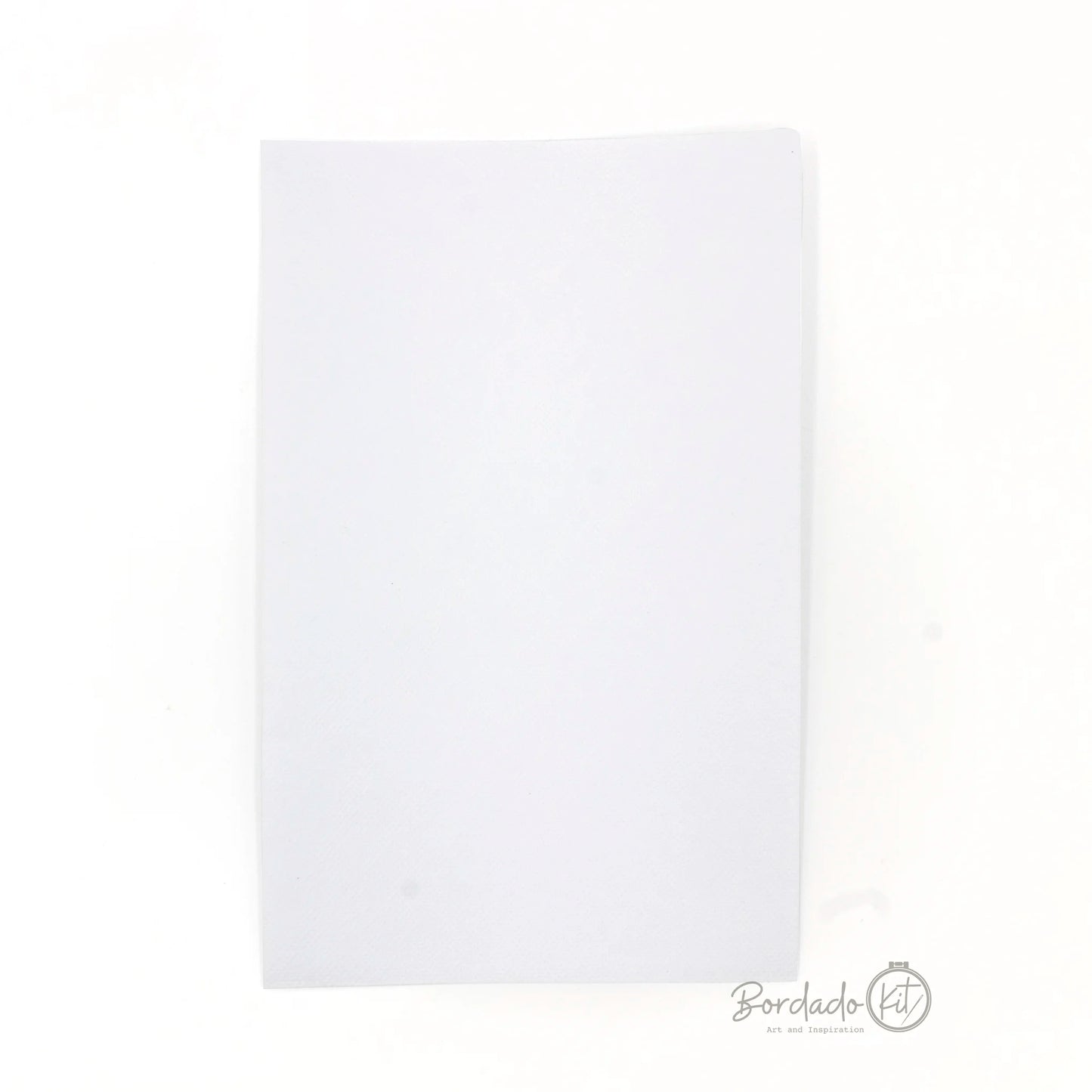 Hoja Adhesiva Hidrosoluble