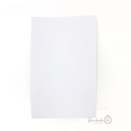 Hoja Adhesiva Hidrosoluble