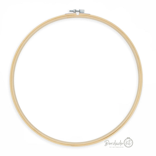 Pack Bastidor Bambú