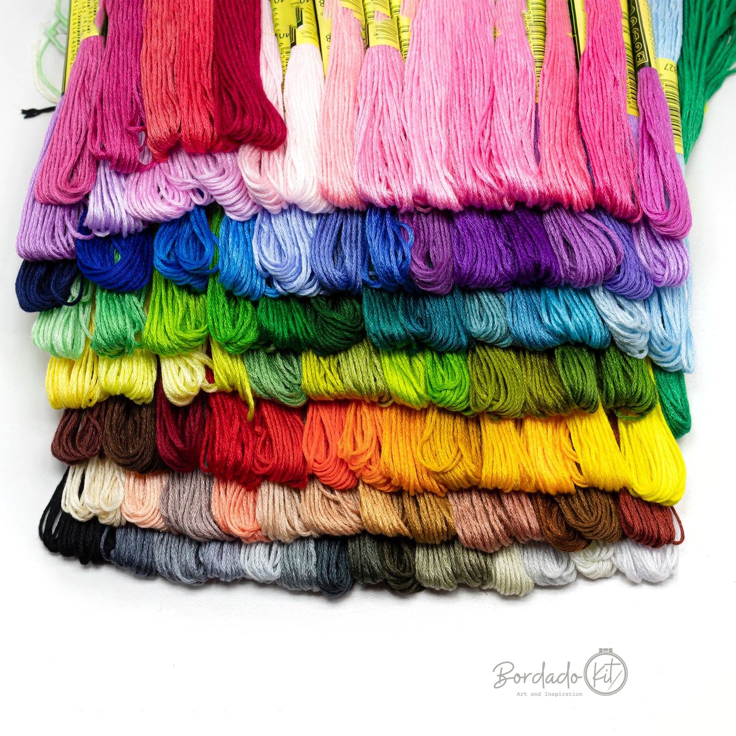 Kit Organizate