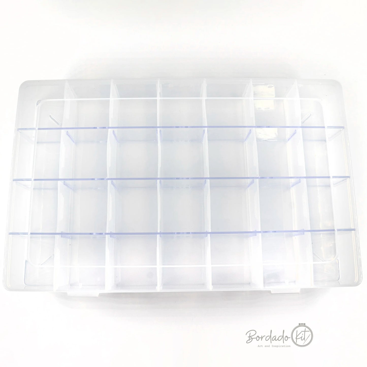 Kit Organizate