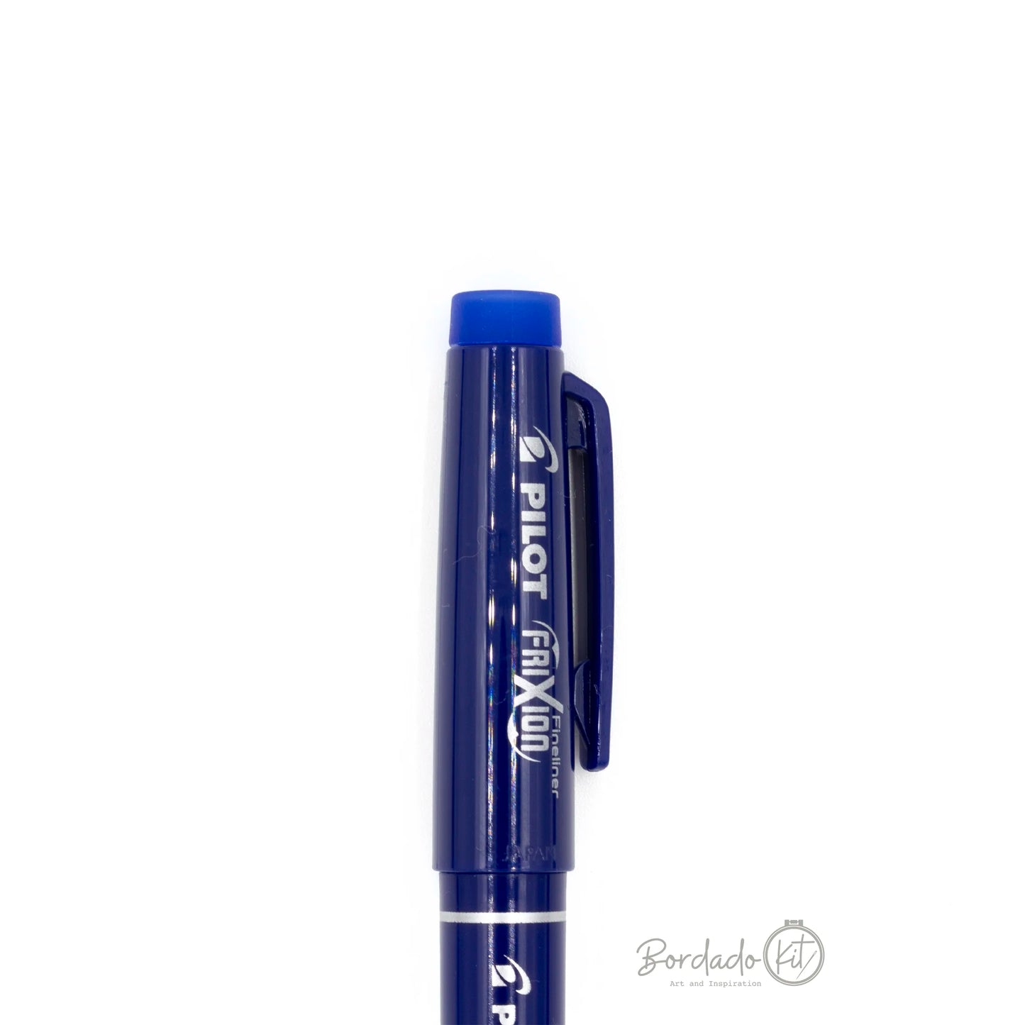 Lápiz Frixion Fineliner Pilot