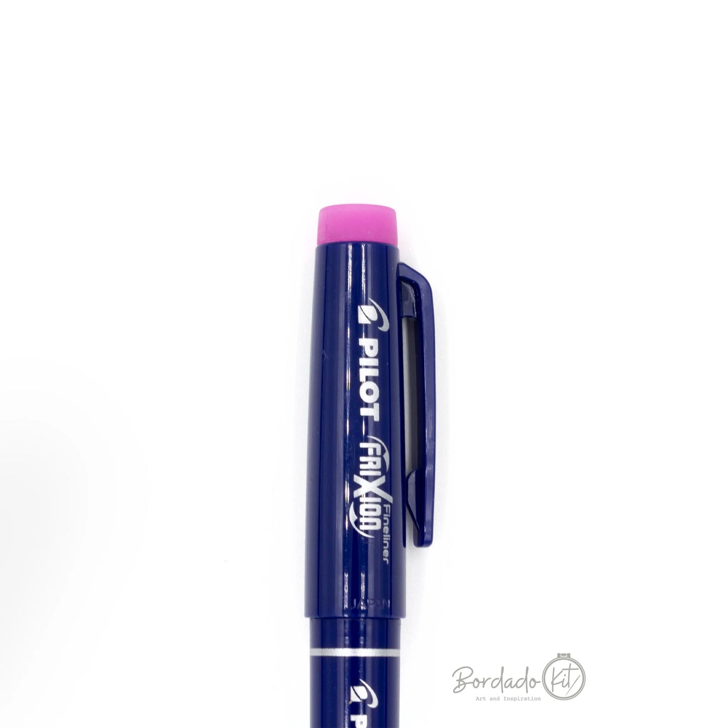 Lápiz Frixion Fineliner Pilot