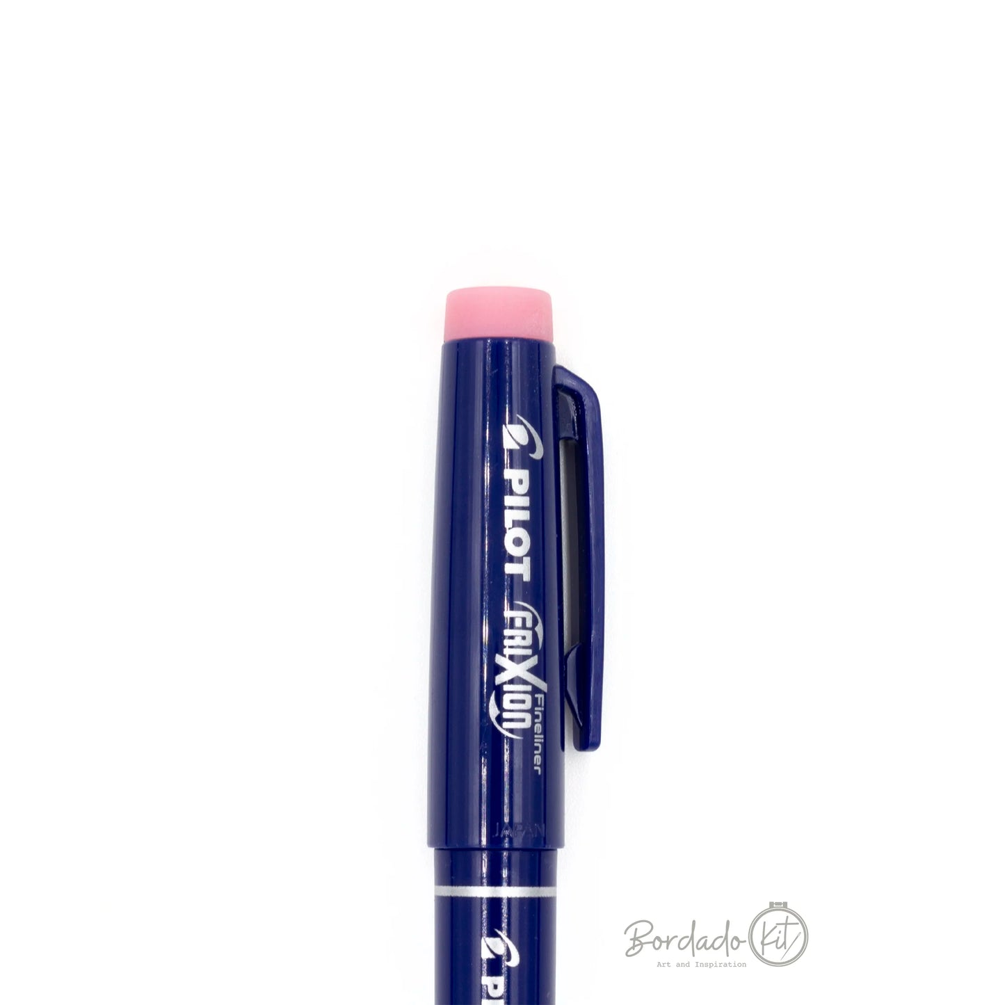 Lápiz Frixion Fineliner Pilot