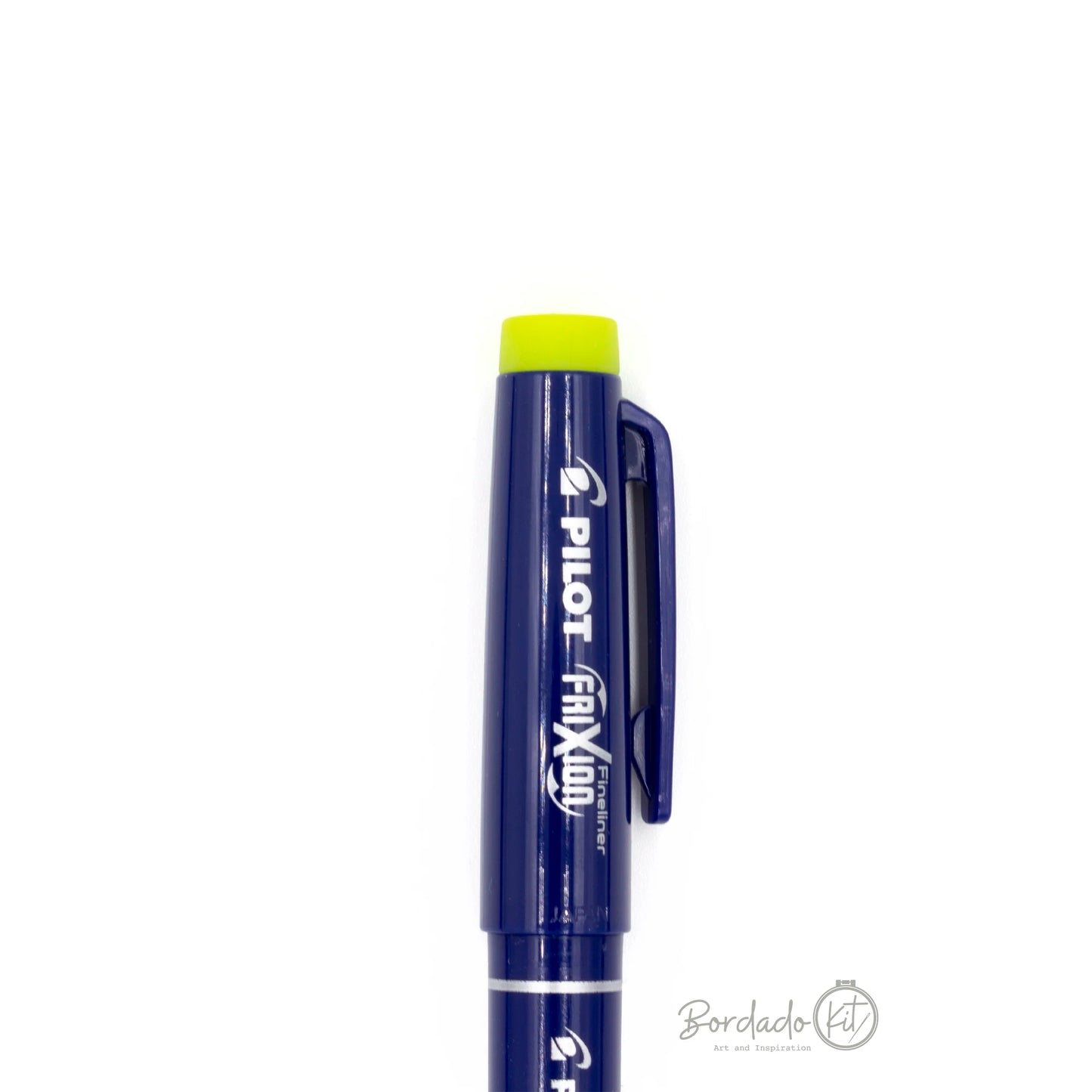 Lápiz Frixion Fineliner Pilot