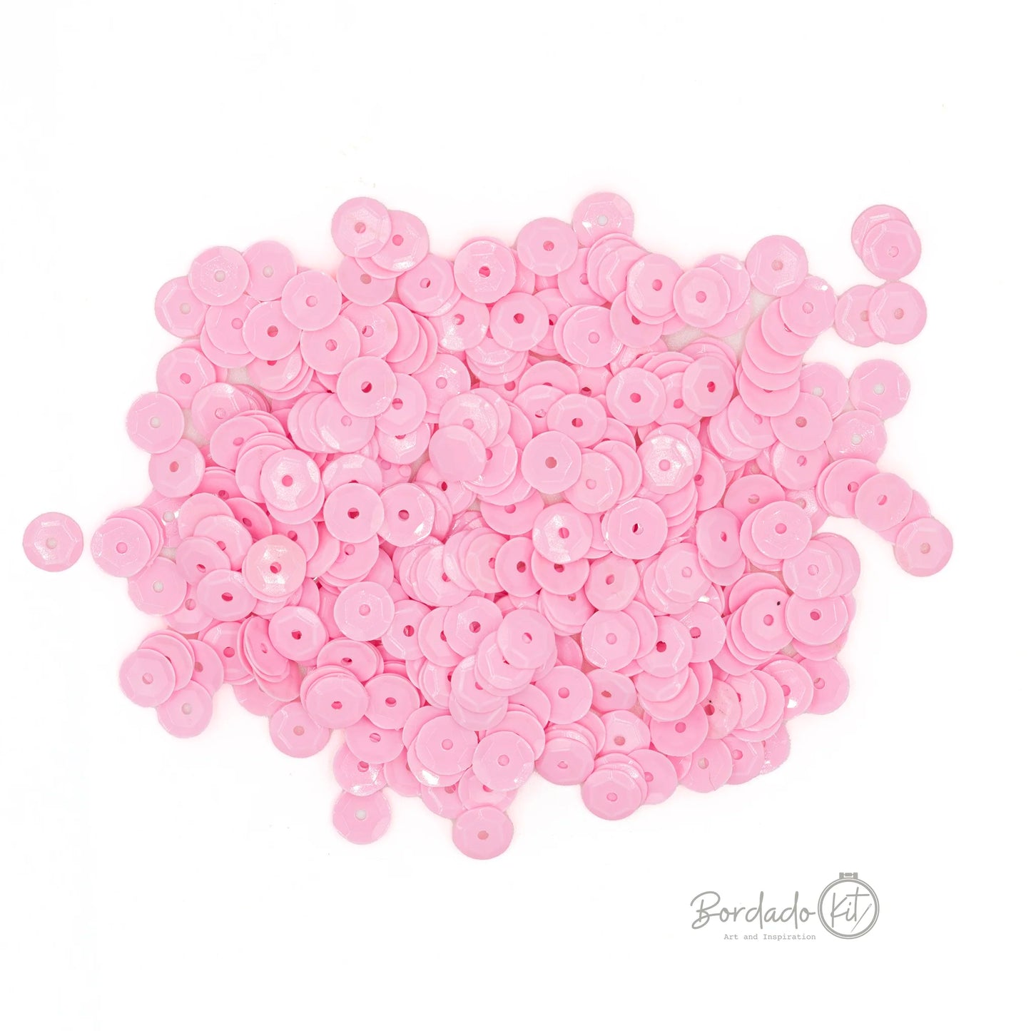 Lentejuela 6mm Color 2