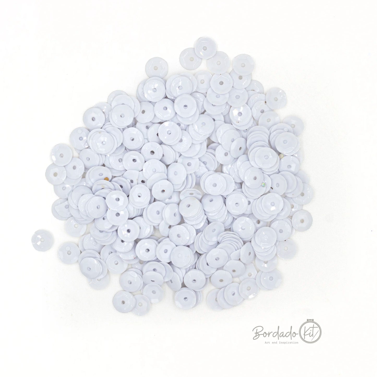 Lentejuela 6mm Color 5