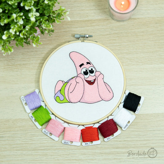 Diseño Patricio Estrella