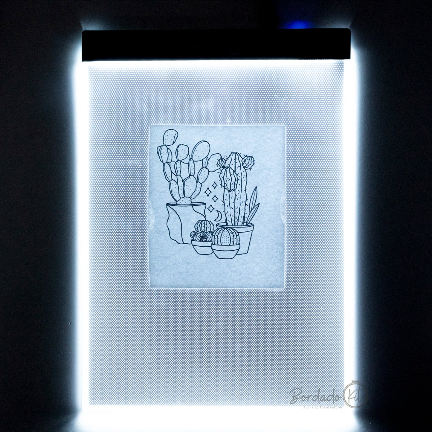 Tabla de Luz