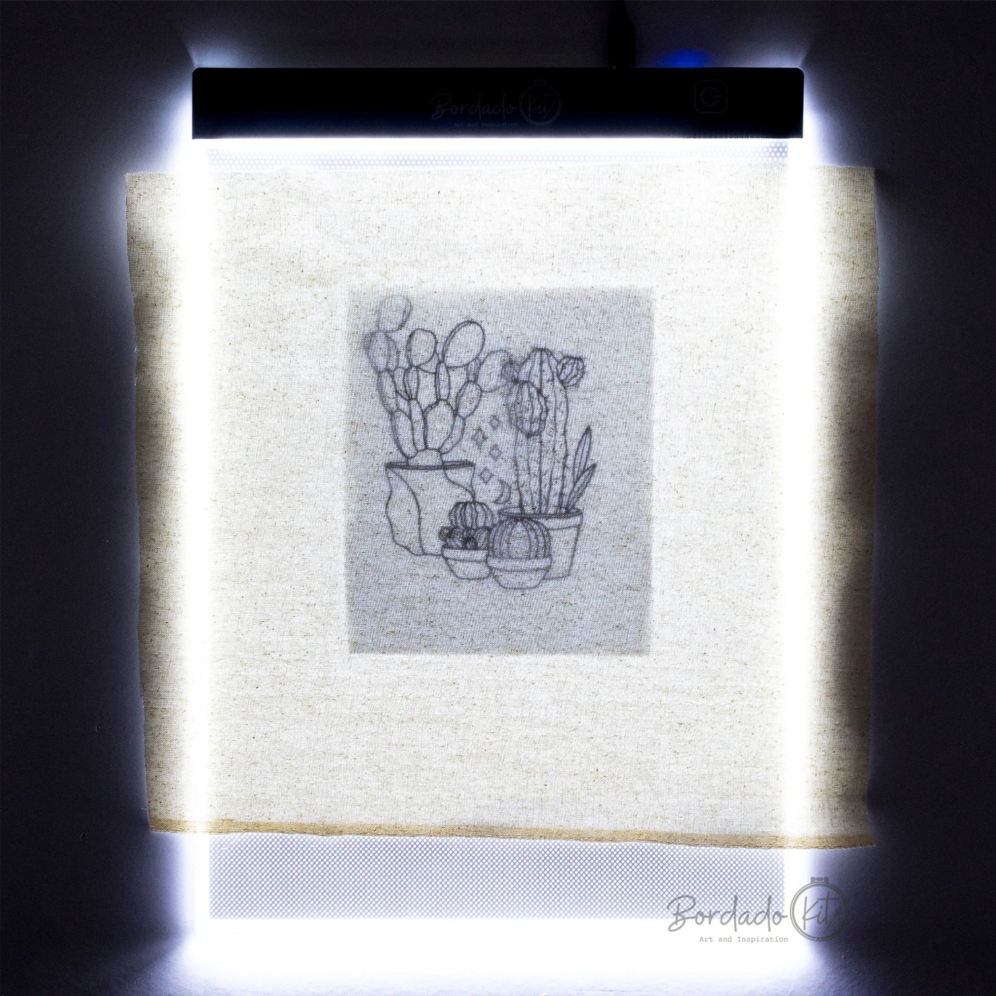 Tabla de Luz