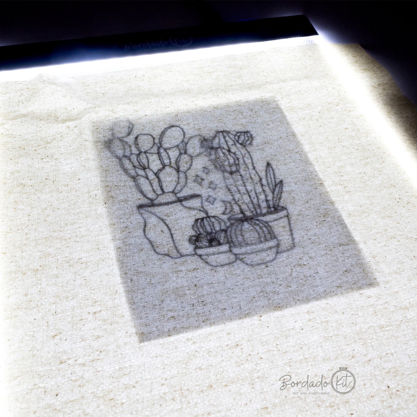 Tabla de Luz