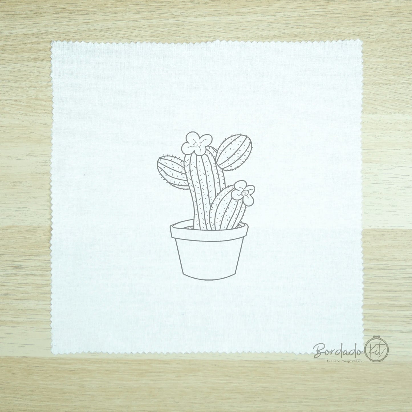 Diseño Cactus