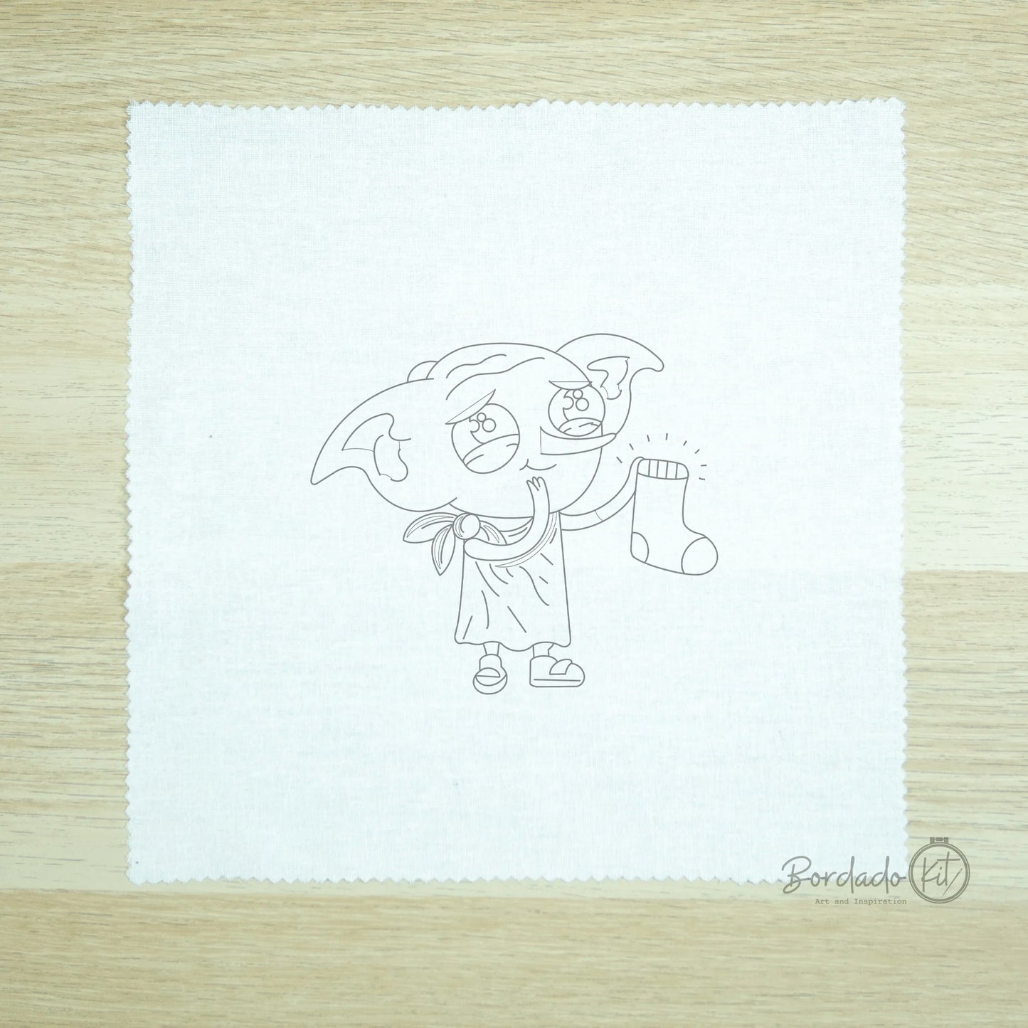 Diseño Dobby