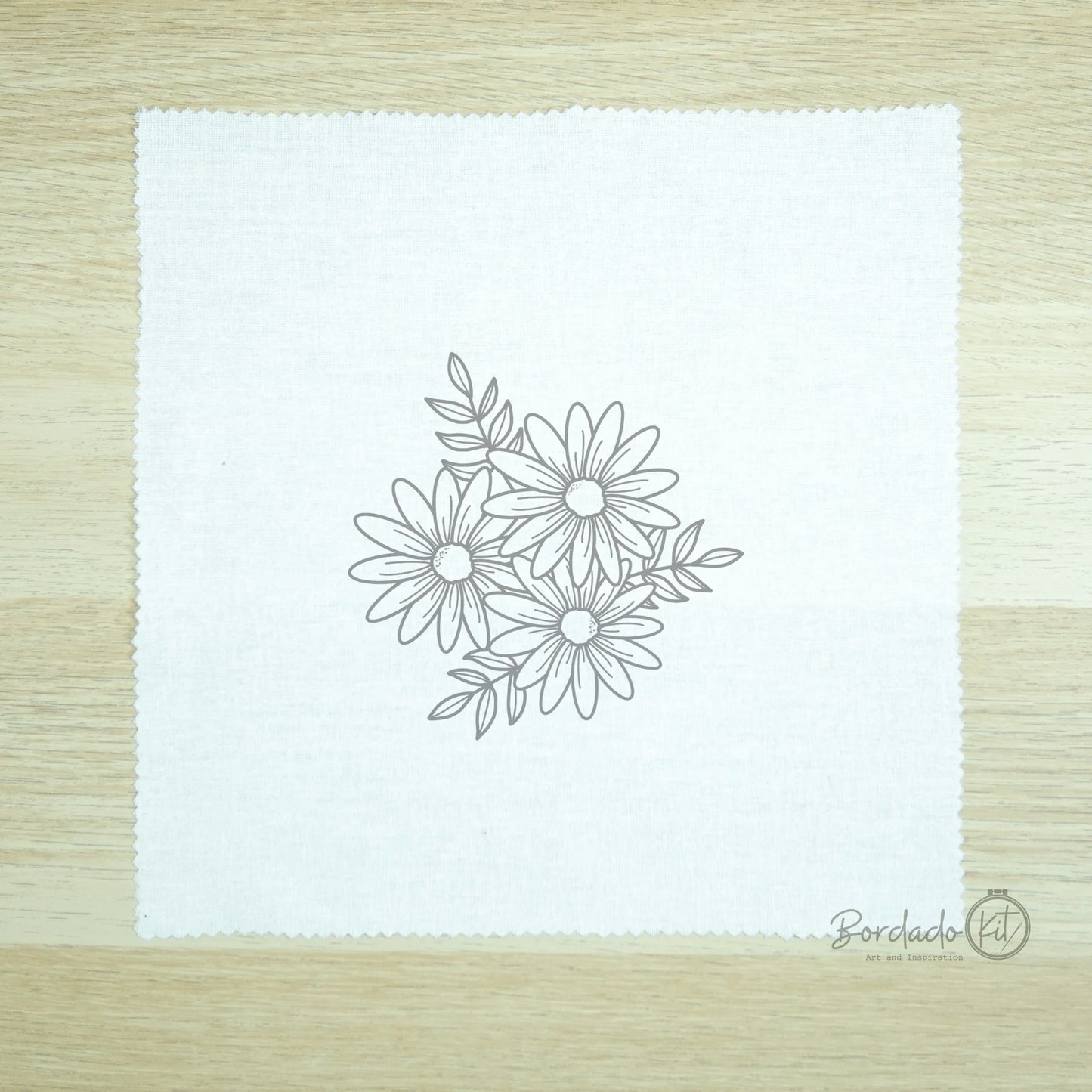 Diseño Flores