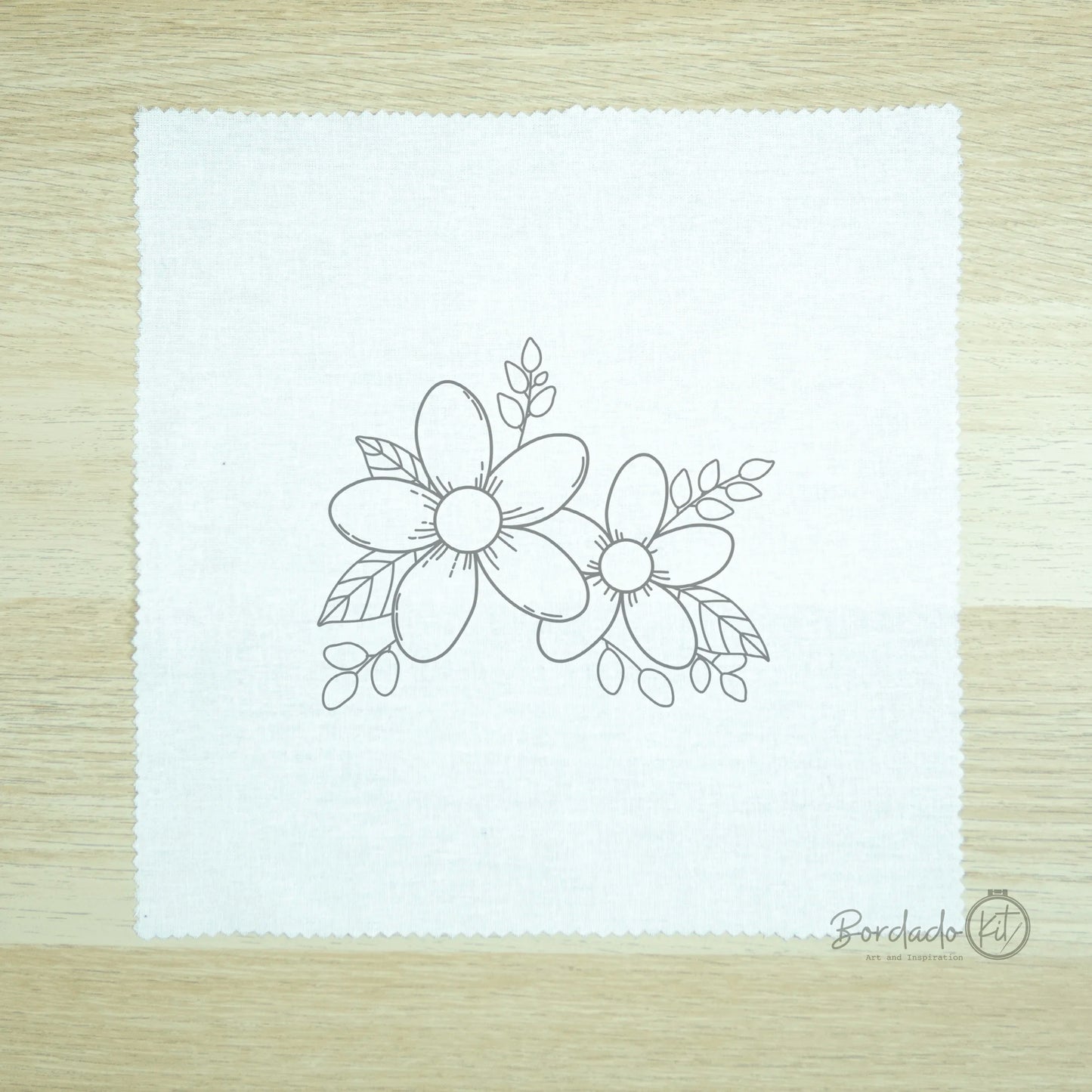 Diseño Flor
