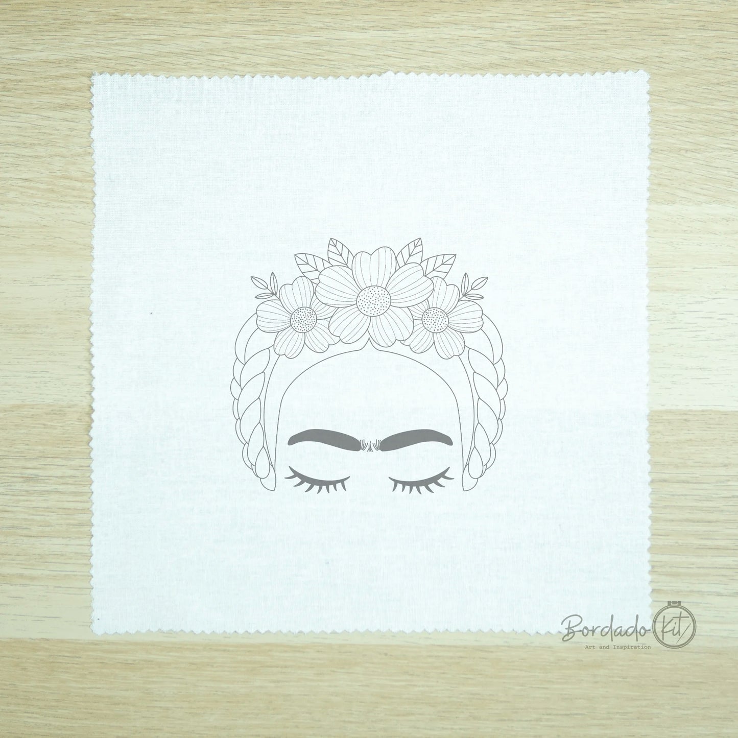 Diseño Frida
