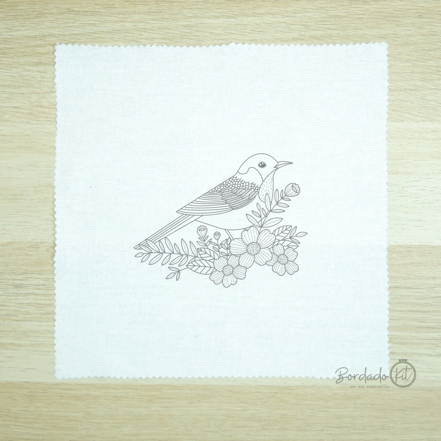Diseño Pajarito 2