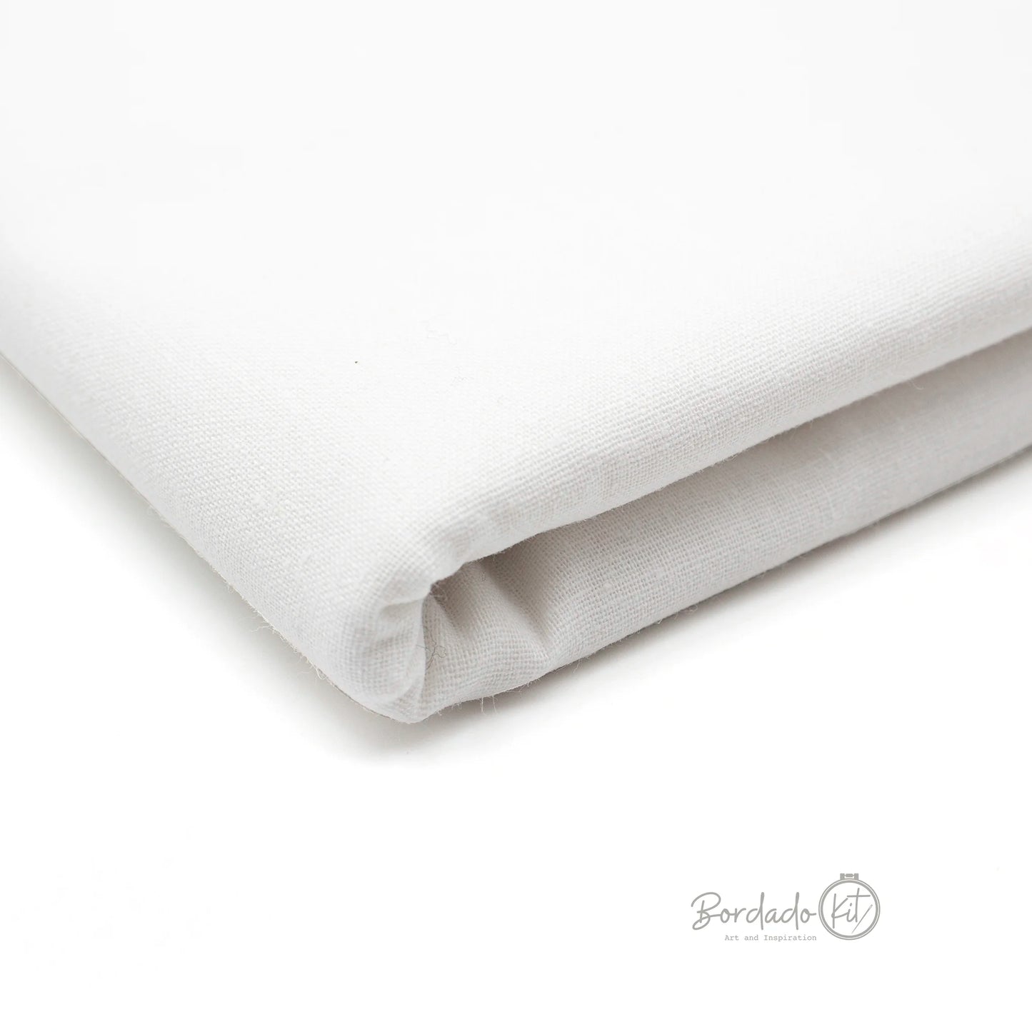 Tela Crea Blanca