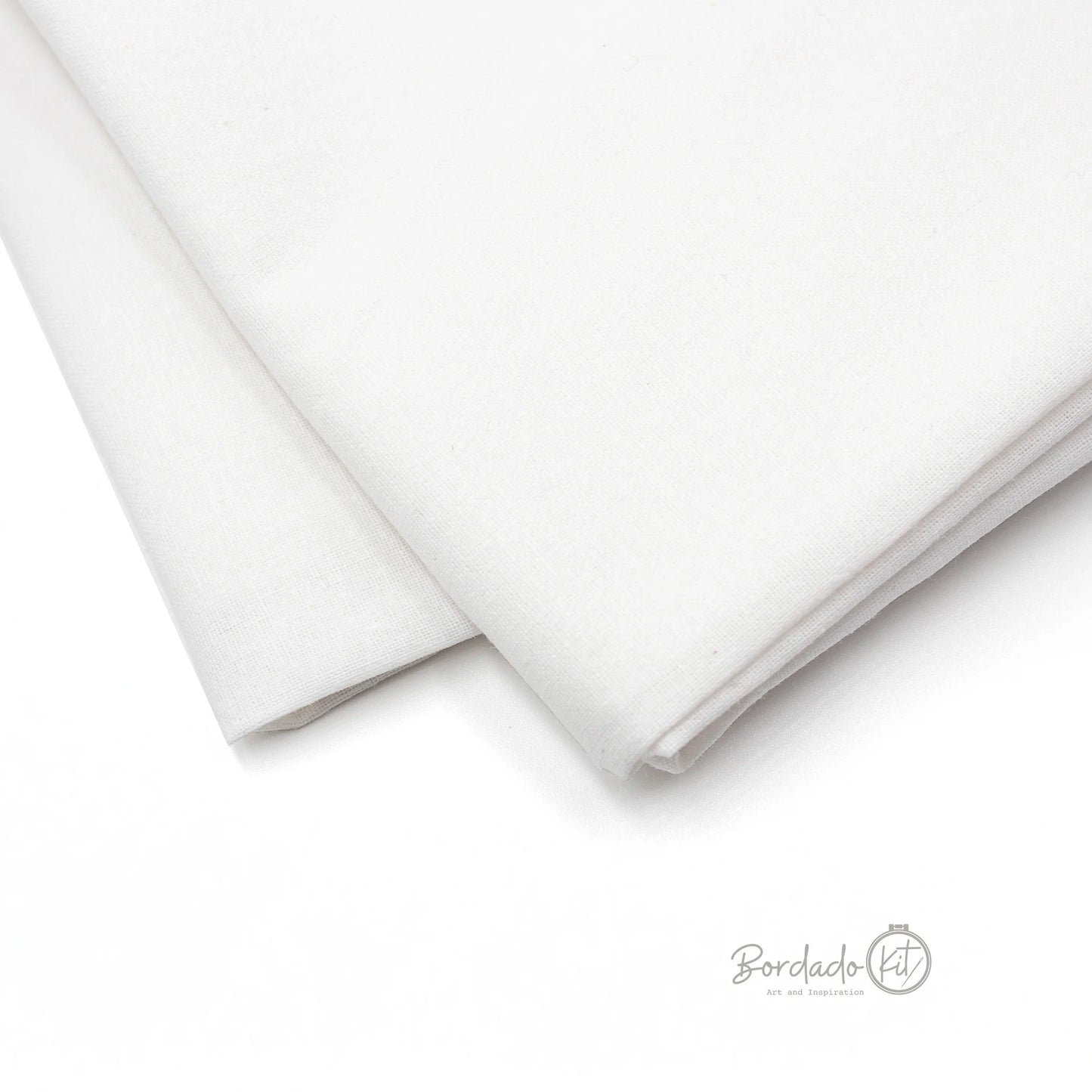 Tela Crea Blanca