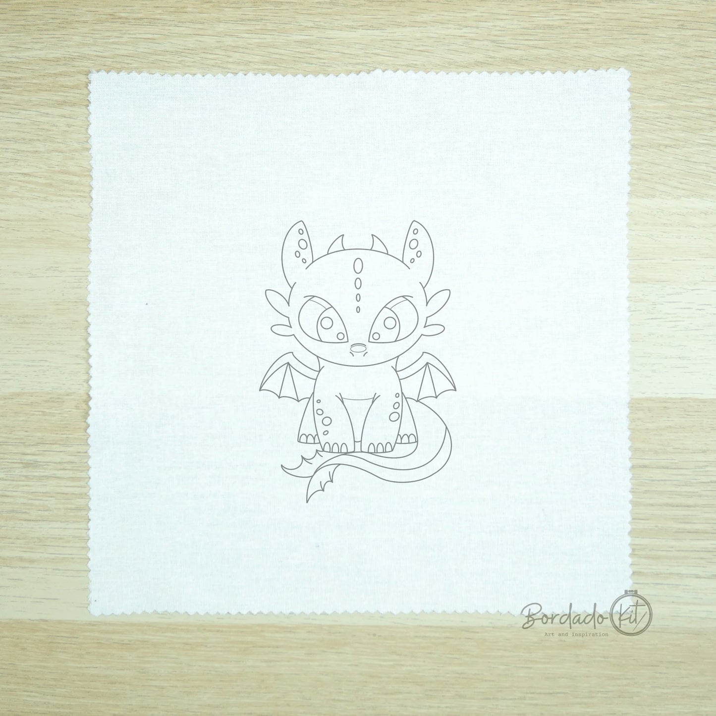 Diseño Chimuelo