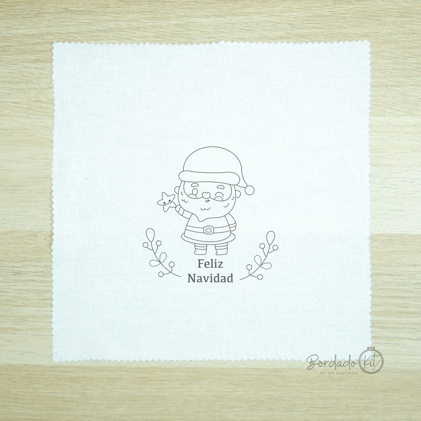 Navidad-Diseño Pascuero