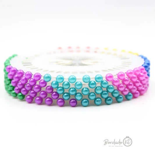 Redondela Alfiler (40u)