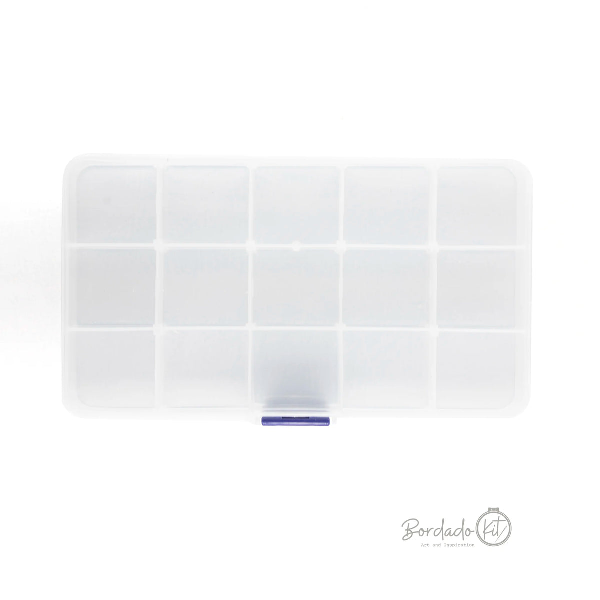 Caja Organizadora Pequeña