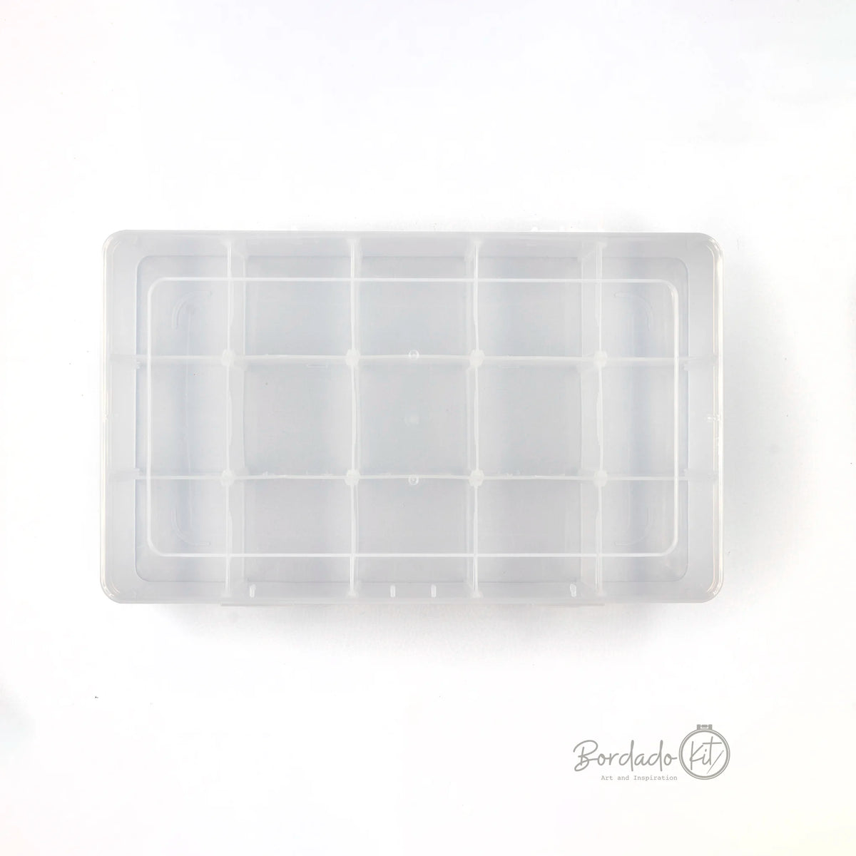 Caja Organizadora Mediana