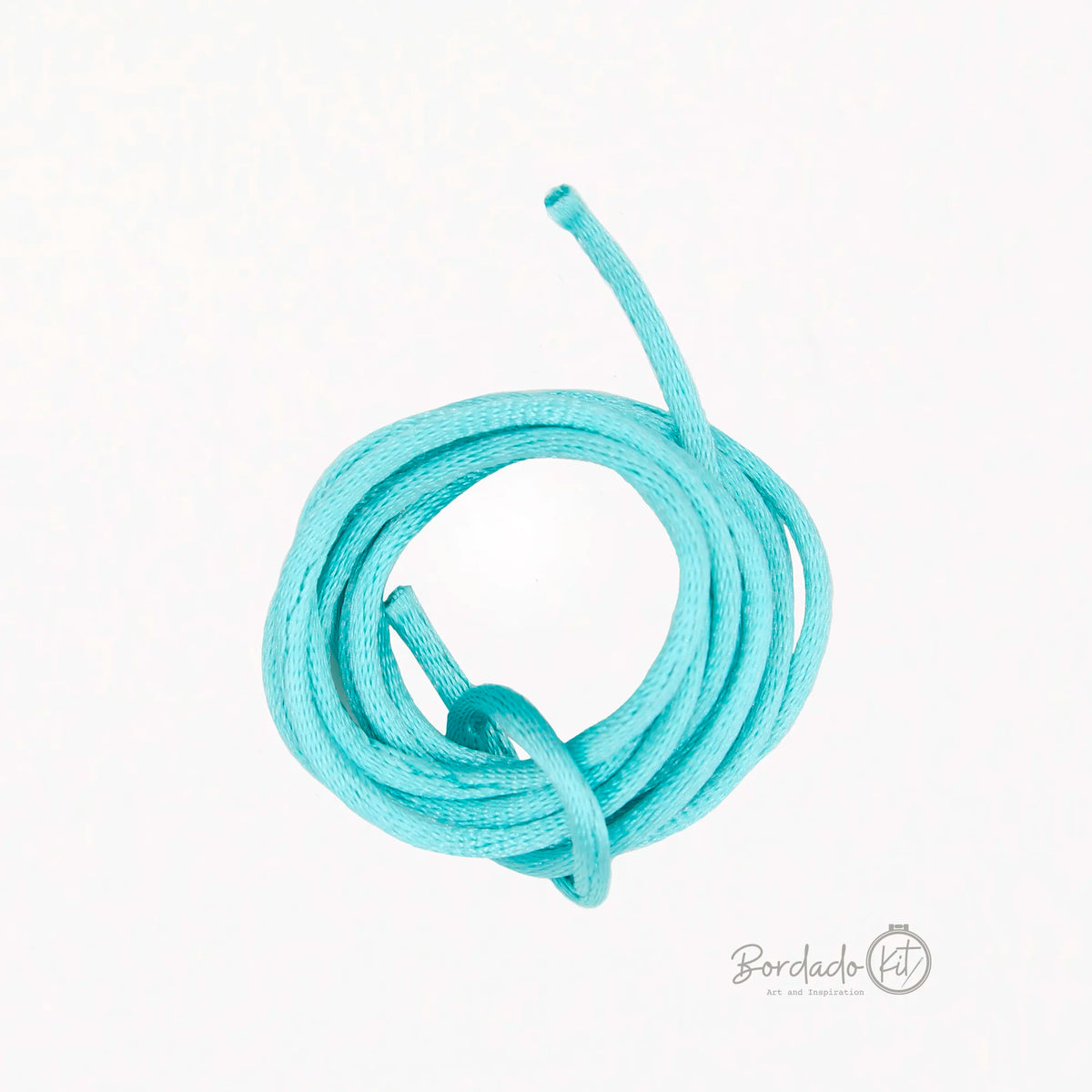 Cola Raton Textil Cola de Ratón – Bordado Kit