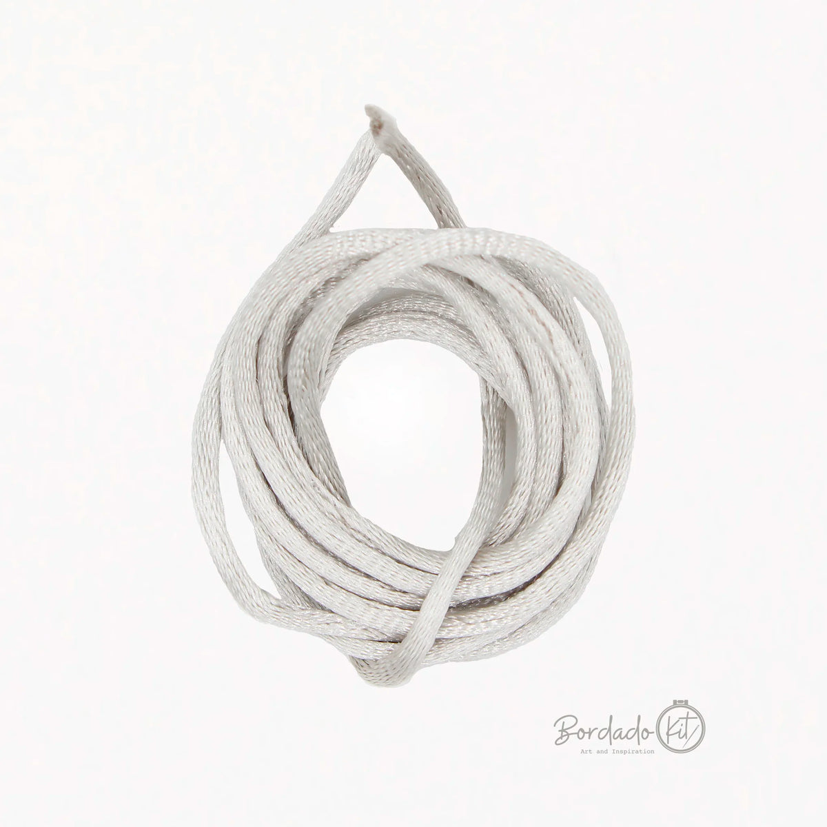Cola Raton Textil Cola de Ratón – Bordado Kit