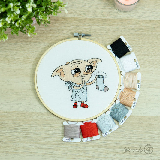 Diseño Dobby