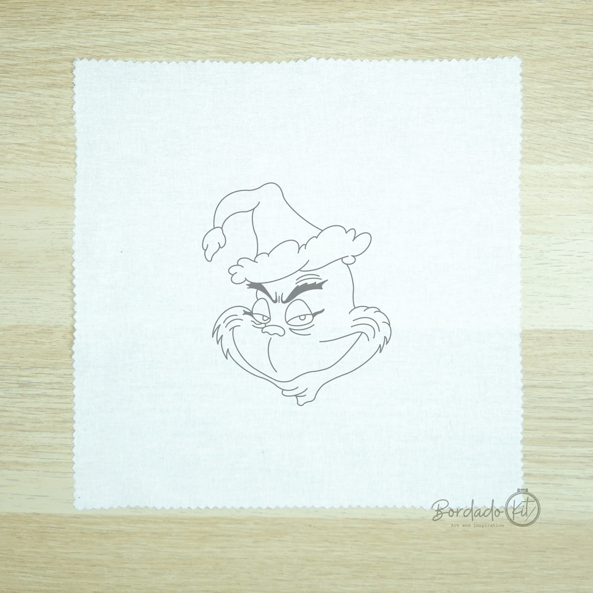 Diseño Grinch