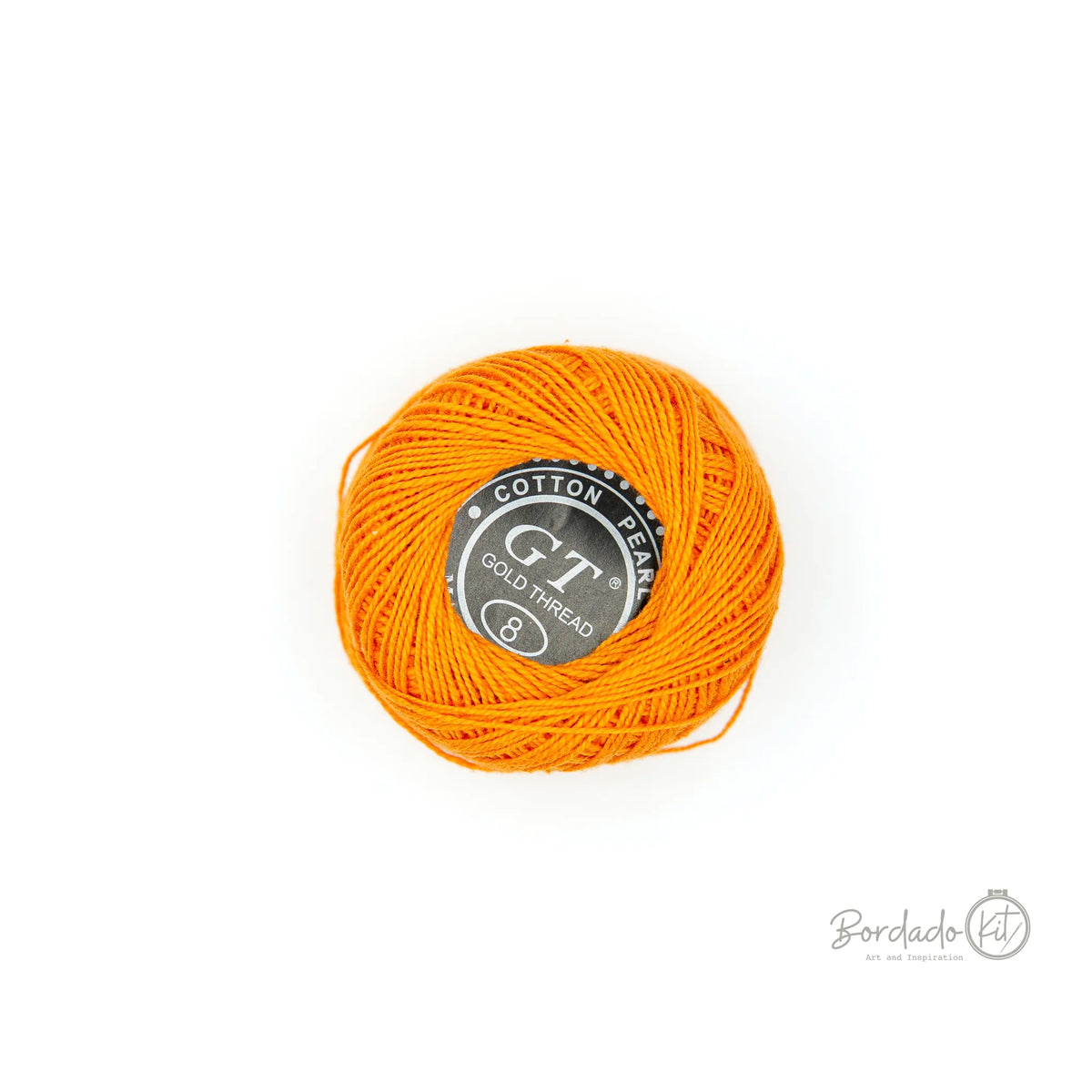 Hilo Perlé - 107