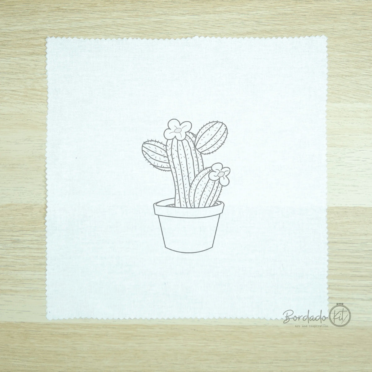 Diseño Cactus