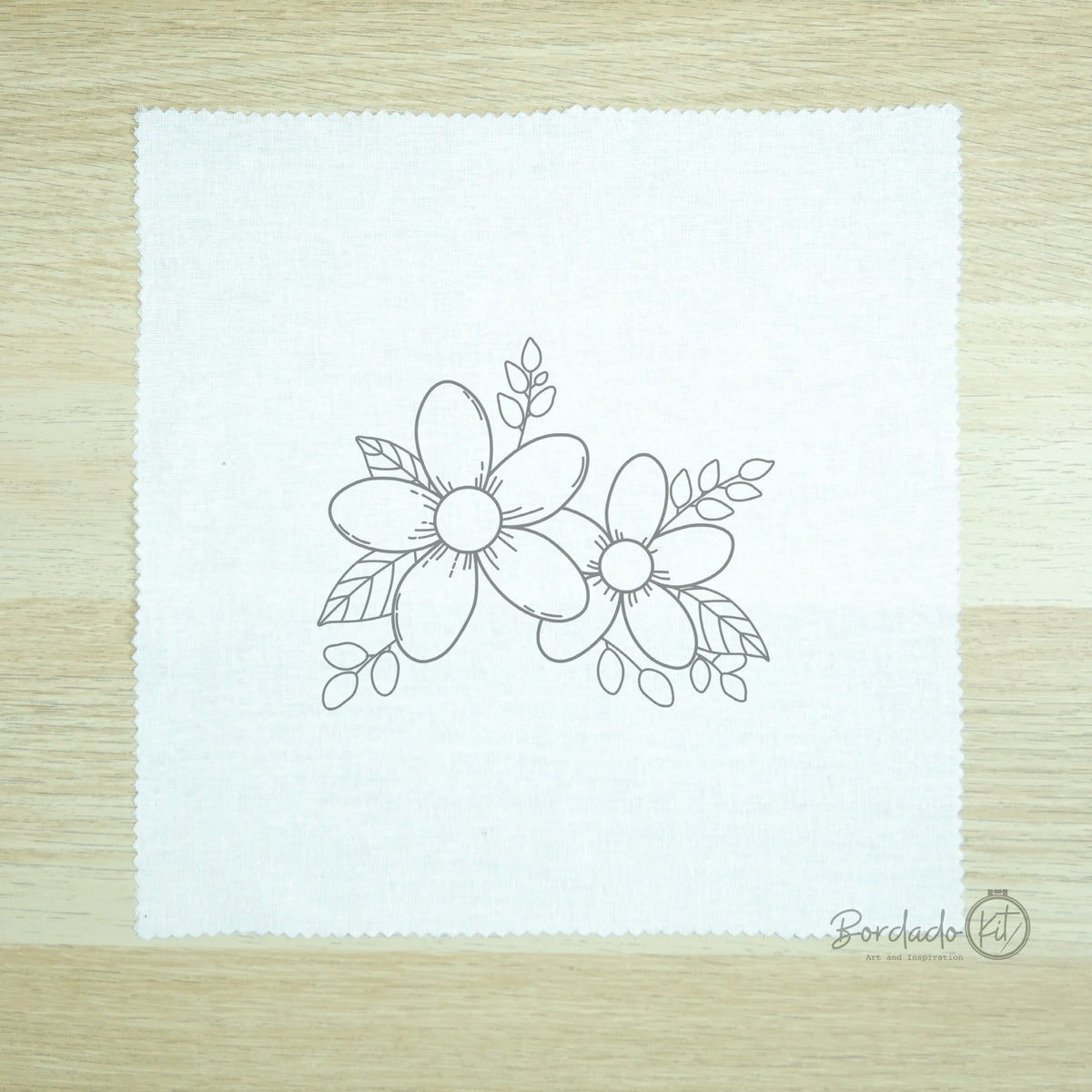 Diseño Flor