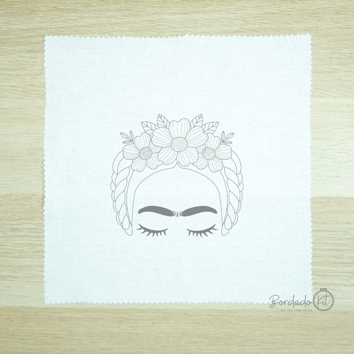 Diseño Frida