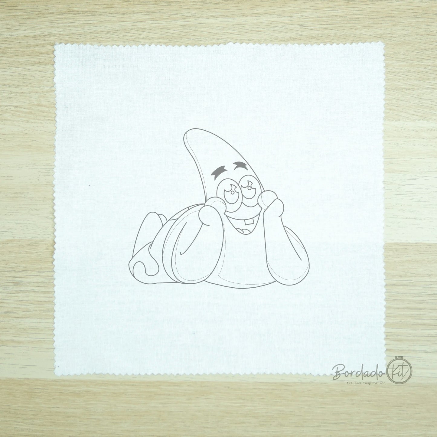 Diseño Patricio Estrella