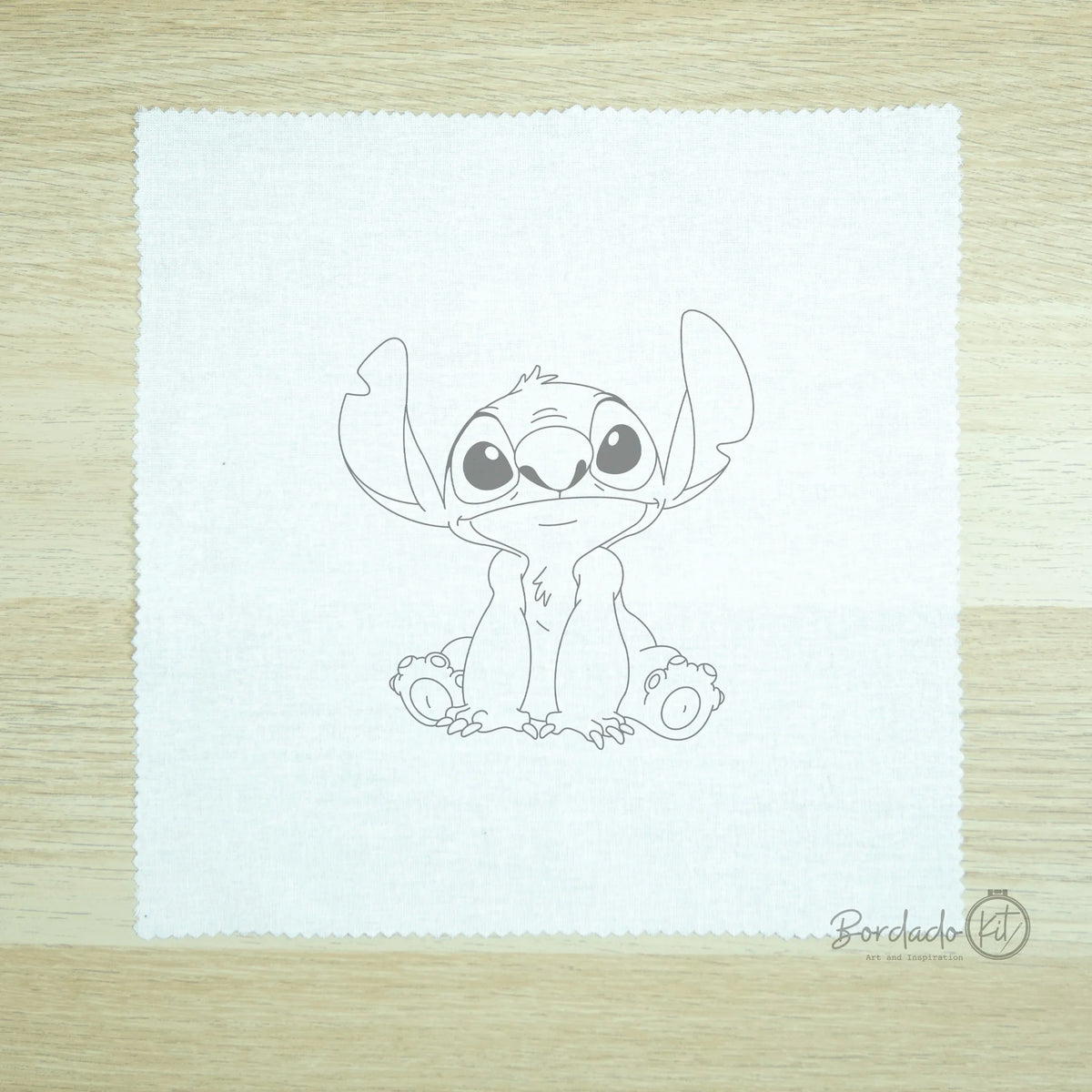Diseño Stitch