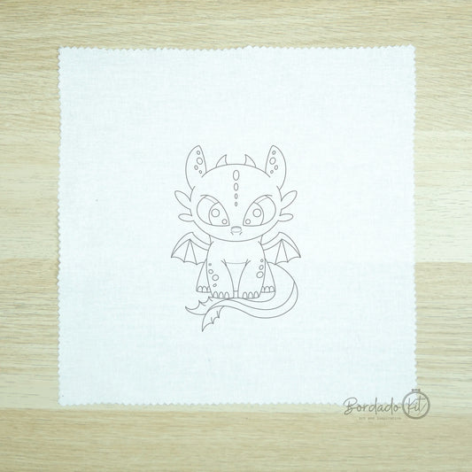 Diseño Chimuelo