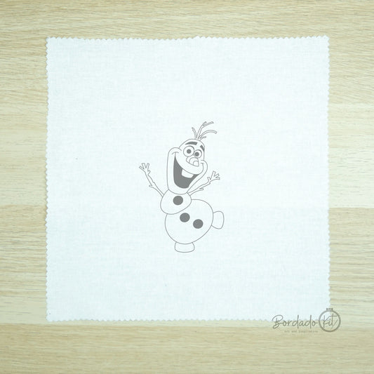 Diseño Olaf